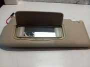 Sonnenblende links Volvo XC60 I (156) JF1