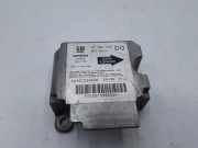 Airbag-Steuergerät OPEL ZAFIRA A (F75_) 2.0 DI 16V 1923594