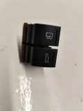 Schalter zum Öffnen des Kraftstofftanks VW PASSAT Variant B6 (3C5) 2.0 TDI 16V 3C0959903B
