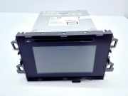Radio/Navigationssystem-Kombination Mazda CX-5 (KE, GH) KA0H669G0