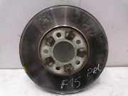 Bremsscheibe vorne links BMW X5 (F15, F85) xDrive 30 d 6868939
