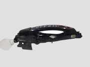 Türaußengriff hinten rechts OPEL ASTRA J 1.4 Turbo 14096401