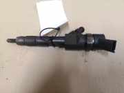 Einspritzdüse RENAULT MEGANE II (BM0/1_, CM0/1_) 1.9 dCi 0445110280