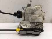 Türschloss links vorne Audi A6 Allroad (4G) 8J2837015C