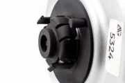 Stoßdämpfer links hinten Audi A6 Allroad (4G) 4G0616001AA