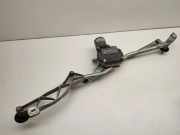 Scheibenwischermechanismus vorne