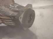 Differenzialgetriebe hinten AUDI A6 Allroad (4BH, C5) 2.5 TDI quattro EUT140501
