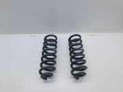 Schraubenfeder hinten links MERCEDES-BENZ C (W205) C 200 4-matic (205.043)