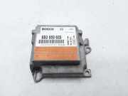 Airbag-Steuergerät AUDI A4 Cabrio (8H7, B6, 8HE, B7) 2.0 TDI 0285001400 8E0959655