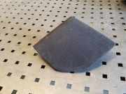 Lautsprecherabdeckung VW TRANSPORTER IV Flatbed (70XD) 2.5 TDI 705857209