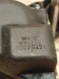 Sicherheitsgurt hinten links MERCEDES-BENZ E (W124) E 300 D (124.131) WW332