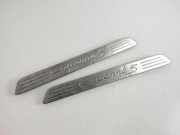 Schwellerinnenverkleidung vorne links PORSCHE CAYENNE (9PA) 3.0 TDI