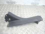 Innenschwellenzierleiste hinten links CITROËN C3 Picasso 1.6 HDI 90 9681348980