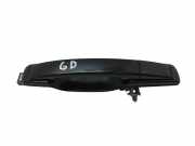 Türgriff rechts hinten Ssangyong Rexton I (GAB)