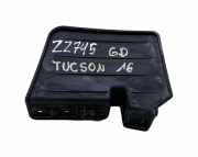 Unterfahrschutz Hyundai Tucson III (TL, TLE) 86862D7000