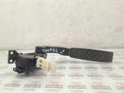 Gaspedal VW TOUAREG (7LA, 7L6, 7L7) 3.0 TDI 7L0723507D