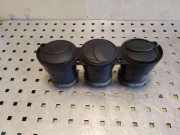 Mittelkonsolenschacht