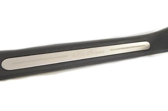 Schwellerinnenverkleidung vorn rechts Bild Schwellerinnenverkleidung vorn rechts