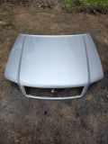 Motorhaube AUDI A8 D2 (4D2, 4D8) 3.7 quattro