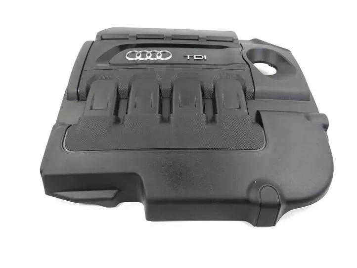 Motorabdeckung AUDI A3 Cabrio (8V7, 8VE) 1.4 TFSI 04L103954T