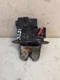 Heckklappenschloss MERCEDES-BENZ C (W203) C 270 CDI (203.016) A2037400235