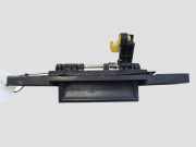 Rear Parcel Shelf Left Rail Cover KIA SORENTO I (JC) 2.5 CRDi