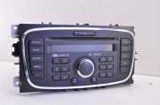 Radio/Navigationssystem-Kombination Ford Galaxy (WA6) BS7T18C815AH