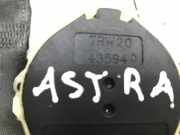 Sicherheitsgurt links vorne Opel Astra G CC (T98) 33009759