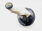 Unterdruck-Bremskraftverstärker FORD FUSION (JU_) 1.6 5S6Y2B195BD