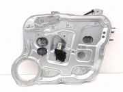 Fensterheber vorne links HYUNDAI SANTA FÉ II (CM) 2.2 CRDi GLS 4x4 2601123