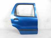 Tür hinten rechts SUZUKI IGNIS II (MH) 1.3 DDiS (RM413D)