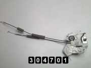 Türschloss rechts hinten Honda Civic VIII Stufenheck (FD, FA)