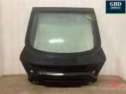 Verkleidung Heckklappe Audi A7 Sportback (4G) 4G8827025B