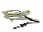 Dach SRS rechts BMW 5 (E60) 530 d 30319166A