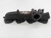 Auspuffkrümmer Citroen C-Crosser (VU, VV) 9684114180