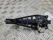 Türaußengriff links OPEL ASTRA G Sedan (F69_) 2.2 DTI