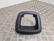 Zierleiste Peugeot 508 I SW (8E) 9686446177