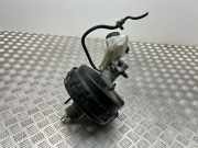 Unterdruck-Bremskraftverstärker