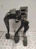 PEDALE SATZ SET AUDI A4 Avant (8E5, B6) 2.5 TDI 8E1721117A