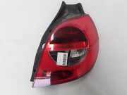 Lampenträger Heckleuchte rechts Renault Clio III (BR0/1, CR0/1) 8200586844