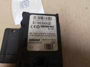 Keyless Steuergerät RENAULT GRAND SCÉNIC II (JM0/1_) 1.5 dCi (JM1E) S118539002D
