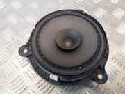 Türlautsprecher vorne links NISSAN JUKE (F15) 1.5 dCi 28156EE500