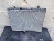 Kühler Peugeot 407 Coupe ()