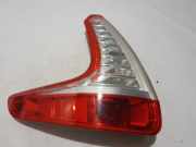 Rücklicht hinten links RENAULT SCÉNIC III (JZ0/1_) 1.6 dCi (JZ00, JZ12) 265550014R