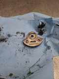 Ausgleichswelle MERCEDES-BENZ E (W211) E 280 CDI (211.020) A6420340222