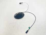 Antenne Dach Citroen C4 I (LC) 9636600680