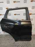 Tür rechts hinten Renault Kadjar (HA, HL)