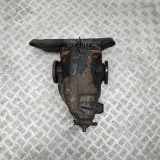 Differenzialgetriebe hinten