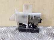 Türschloss hinten rechts