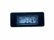 Kennzeichenbeleuchtung BMW 3 (F30, F80) 325 d 63267193293